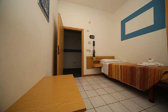 Imagen de la habitación del Hotel Lugano, Cattolica. Foto 10