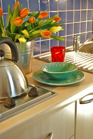 Imagen de la habitación del Hotel Lugano Center Guesthouse. Foto 6