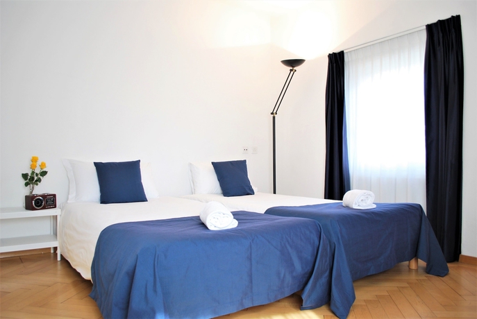 Imagen de la habitación del Hotel Lugano Center Guesthouse. Foto 8