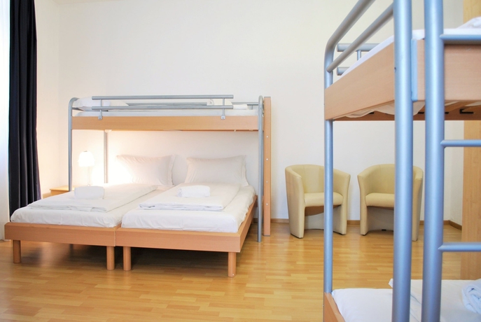 Imagen de la habitación del Hotel Lugano Center Guesthouse. Foto 9