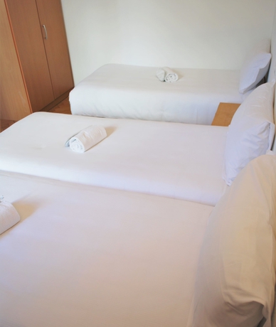 Imagen de la habitación del Hotel Lugano Center Guesthouse. Foto 11