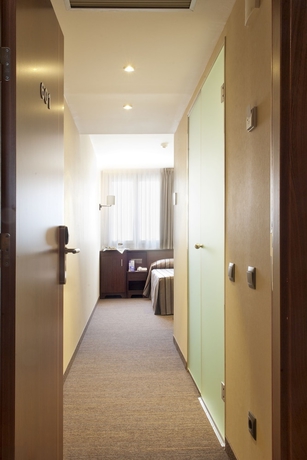 Imagen de la habitación del Hotel Lugano, Parallel. Foto 4