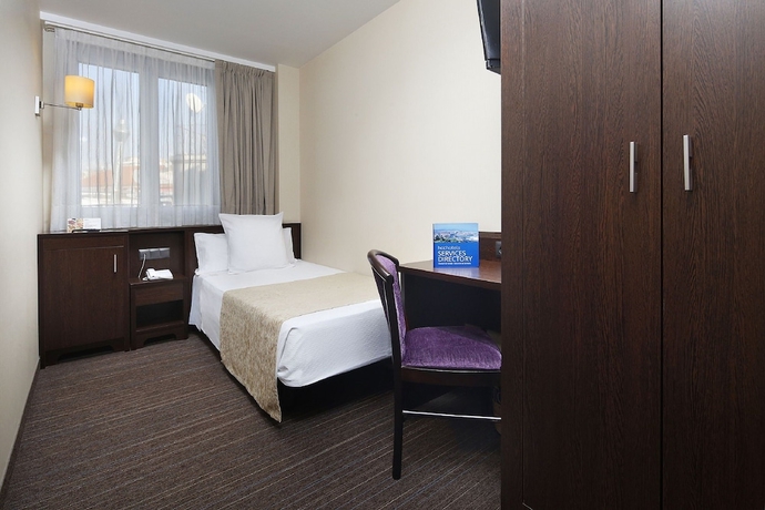 Imagen de la habitación del Hotel Lugano, Parallel. Foto 6