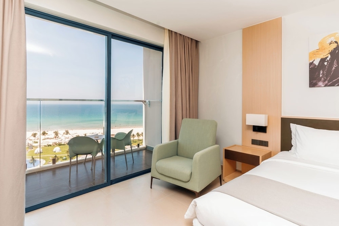 Imagen de la habitación del Hotel Lugano Resort Cam Ranh by Emperyan - Ultra All-Inclusive. Foto 7