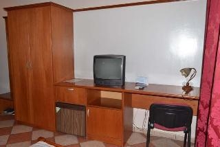 Imagen de la habitación del Hotel Lugano Tirana. Foto 4