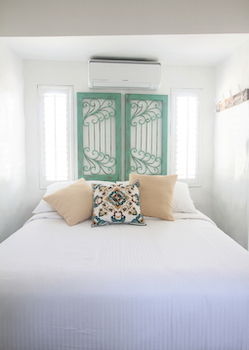 Imagen general del Hotel Lugar Bonito Boracay. Foto 3
