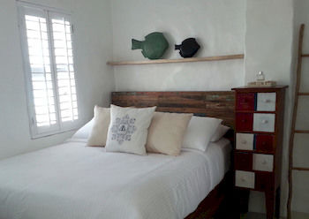 Imagen general del Hotel Lugar Bonito Boracay. Foto 6