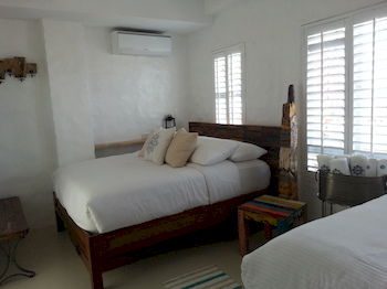 Imagen general del Hotel Lugar Bonito Boracay. Foto 9