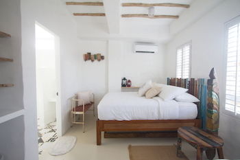 Imagen general del Hotel Lugar Bonito Boracay. Foto 12