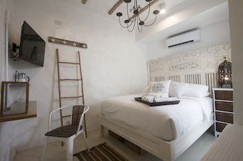 Imagen general del Hotel Lugar Bonito Boracay. Foto 13