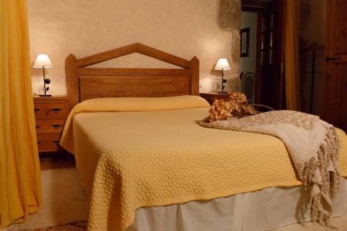 Imagen de la habitación del Hotel Lugar Dos Devas. Foto 3