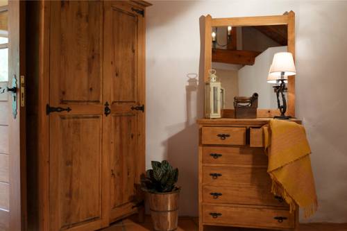 Imagen de la habitación del Hotel Lugar Dos Devas. Foto 4