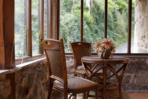 Imagen de la habitación del Hotel Lugar Dos Devas. Foto 6