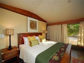 Imagen de la habitación del Hotel Lugenda Wilderness Camp. Foto 5