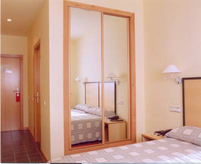 Imagen general del Hotel Lugones Nor Hotel. Foto 5