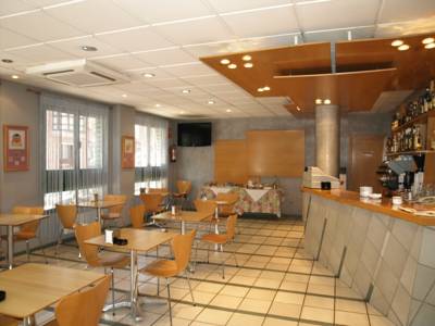 Imagen general del Hotel Lugones Nor Hotel. Foto 6