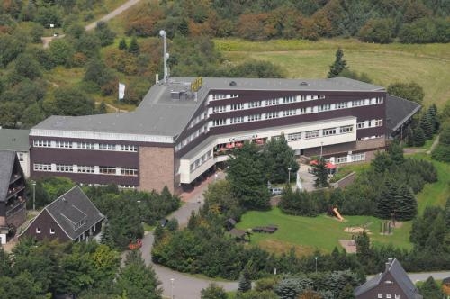 Imagen de la habitación del Hotel Lugsteinhof. Foto 9