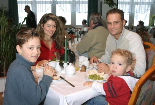 Imagen general del Hotel Lugsteinhof. Foto 3