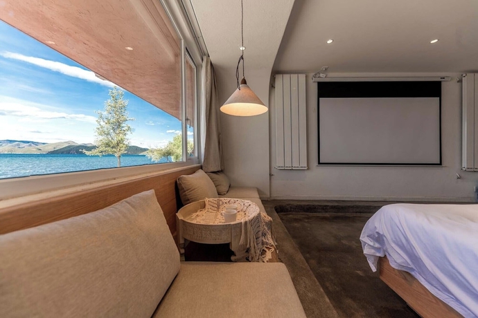 Imagen de la habitación del Hotel Lugu Lake And share resort hotel. Foto 14
