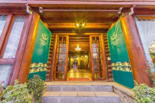 Imagen general del Hotel Lugu Lake Love Inn. Foto 5