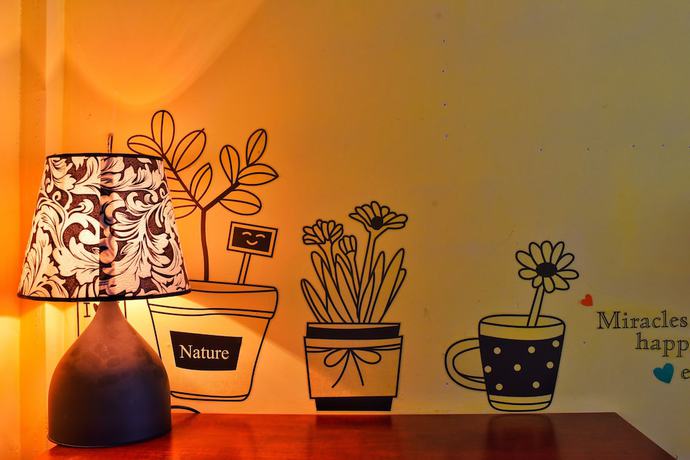 Imagen de la habitación del Hotel Luguhu Crazy Bird Youth Hostel. Foto 5