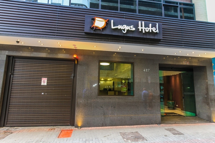 Imagen general del Hotel Lugus. Foto 1