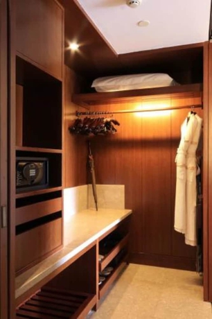 Imagen de la habitación del Hotel Luhuitou Sanya Resort. Foto 3