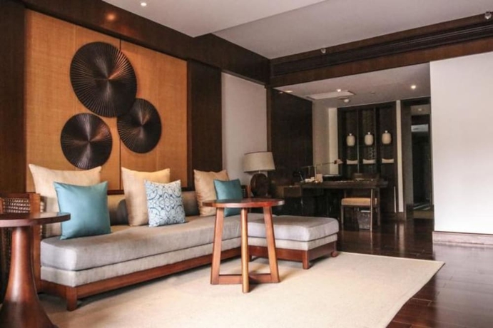 Imagen de la habitación del Hotel Luhuitou Sanya Resort. Foto 6