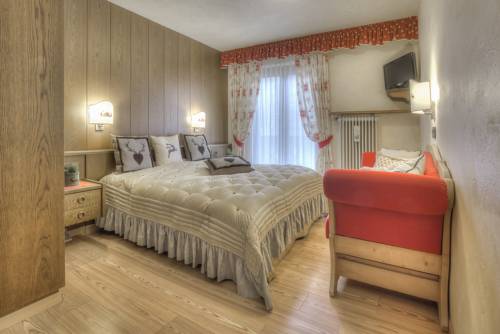 Imagen general del Hotel Luianta. Foto 1