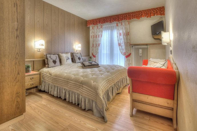 Imagen de la habitación del Hotel Luianta, Pec&euml;i. Foto 7