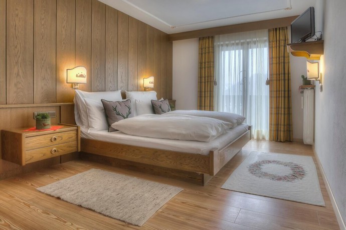 Imagen de la habitación del Hotel Luianta, Pec&euml;i. Foto 15