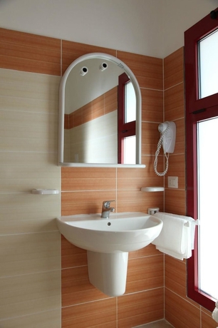Imagen de la habitación del Hotel Luigiane B&B E Ristorante. Foto 14