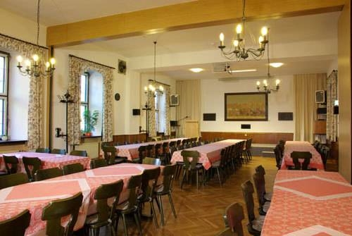 Imagen general del Hotel Luis, Regensburg. Foto 3
