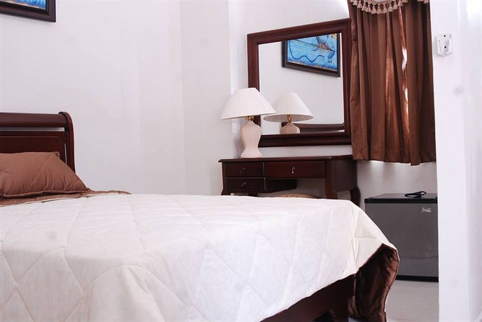 Imagen de la habitación del Hotel Luis V. Foto 5