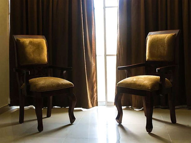 Imagen de la habitación del Hotel Luis V. Foto 6