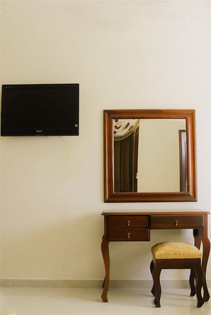 Imagen de la habitación del Hotel Luis V. Foto 10