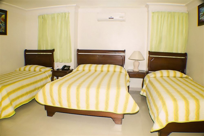 Imagen de la habitación del Hotel Luis V. Foto 13