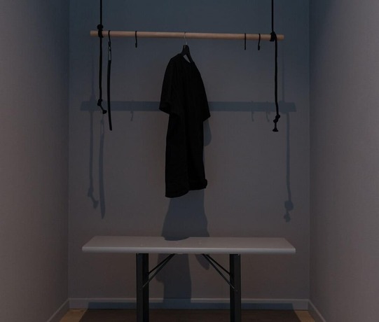 Imagen de la habitación del Hotel Luis von Weyden. Foto 15