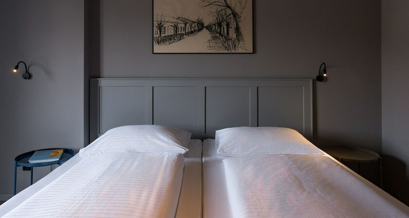 Imagen general del Hotel Luis von Weyden. Foto 4