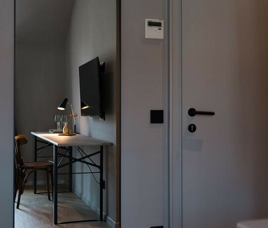 Imagen general del Hotel Luis von Weyden. Foto 5