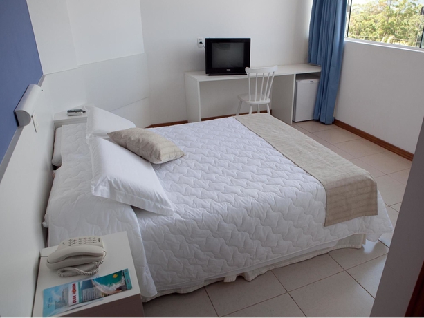 Imagen de la habitación del Hotel Luisa Palace. Foto 5