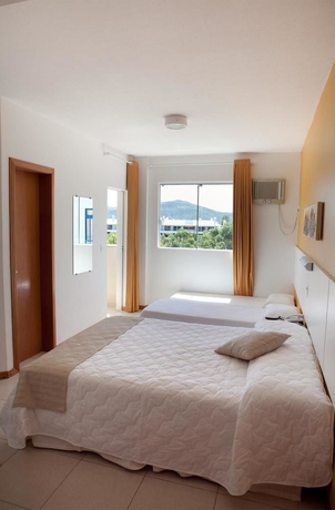 Imagen de la habitación del Hotel Luisa Palace. Foto 8