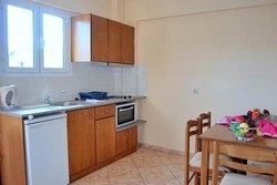Imagen de los interiores del Hotel Luisa, Sidari. Foto 4
