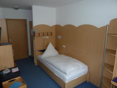 Imagen general del Hotel Luise City - An Der Philharmonie. Foto 1