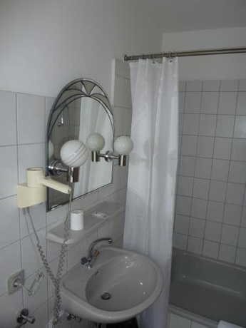 Imagen general del Hotel Luise City - An Der Philharmonie. Foto 6