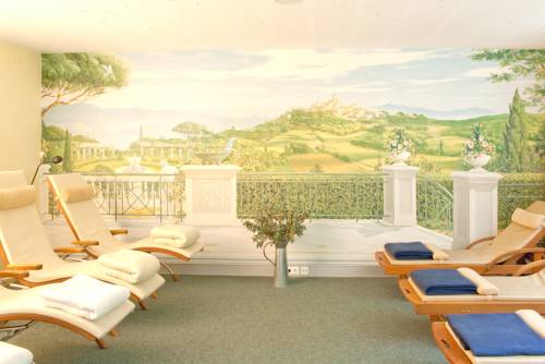 Imagen de la habitación del Hotel Luise, Erlangen. Foto 7