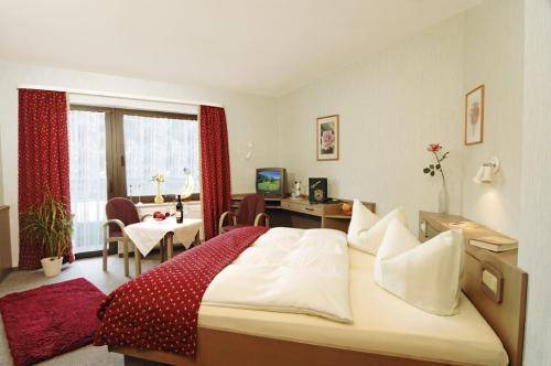 Imagen de la habitación del Hotel Luisen-m&uuml;hle. Foto 3