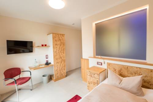 Imagen de la habitación del Hotel Luisen-m&uuml;hle. Foto 5