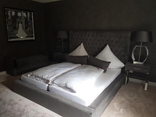 Imagen general del Hotel Luisenpark. Foto 4