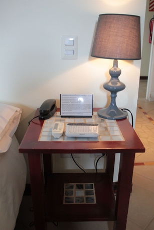 Imagen de la habitación del Hotel Luisiana. Foto 4